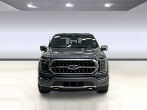 Used 2023 Ford F150 Platinum w/ Equipment Group 701A High AWD/4WD image 5