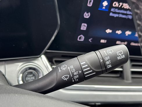 Used 2025 Chevrolet Trax LT w/ Driver Confidence Package image 18