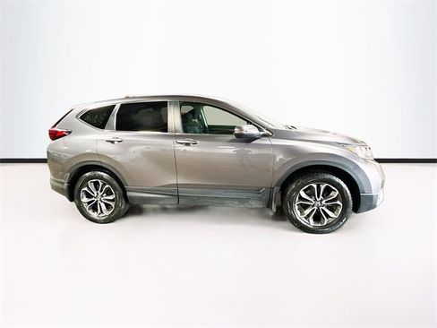 Used 2022 Honda CR-V EX image 8