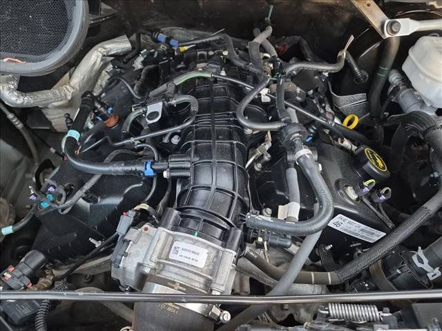 Used 2023 Ford Transit 350 XL AWD/4WD image 21