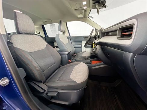 Used 2023 Ford Maverick XLT w/ Equipment Group 300A Standard image 25
