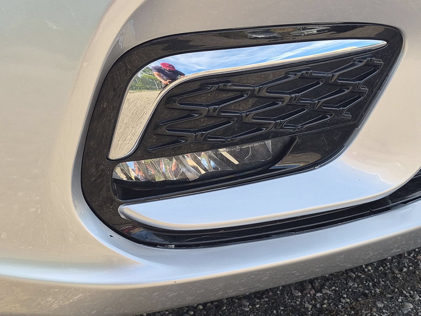 Used 2024 Chrysler Pacifica Touring-L FWD image 12