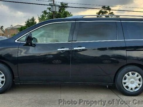 Used 2012 Nissan Quest S image 19