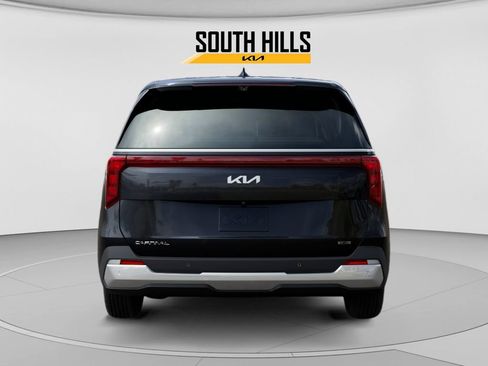 New 2026 Kia Carnival EX FWD image 13