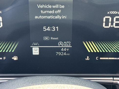 Certified 2025 Kia Sorento LX image 28