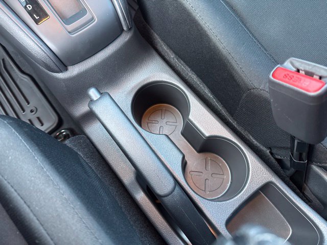 Used 2025 Nissan Kicks Play S FWD image 30