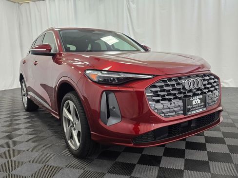 New 2025 Audi Q5 Premium Plus w/ Premium Plus image 8