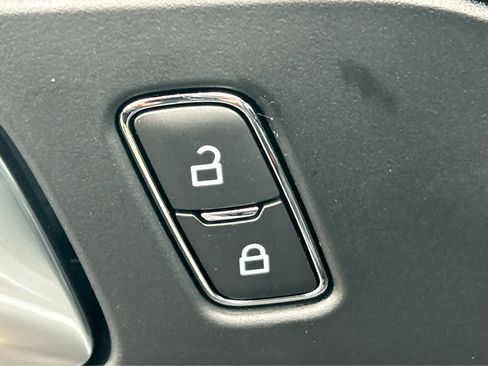 New 2026 Ford Mustang Premium image 12