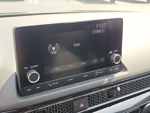 Certified 2024 Honda Civic EX image 27