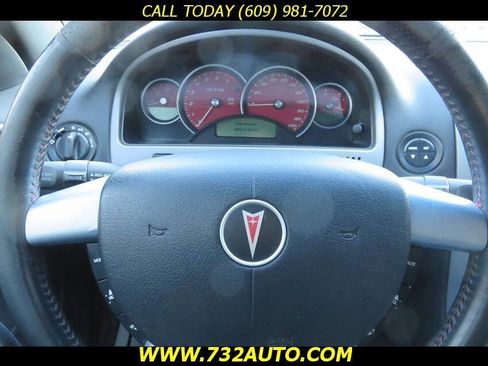 Used 2005 Pontiac GTO image 19