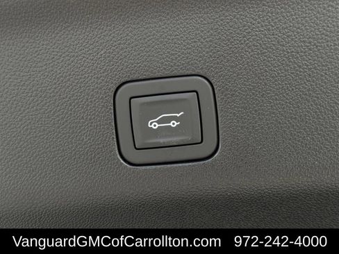 New 2026 GMC Yukon XL Denali w/ Sun & Power Step Package AWD/4WD image 27