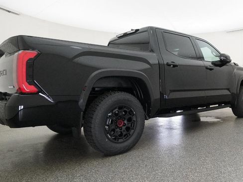 New 2026 Toyota Tundra TRD Pro AWD/4WD image 49