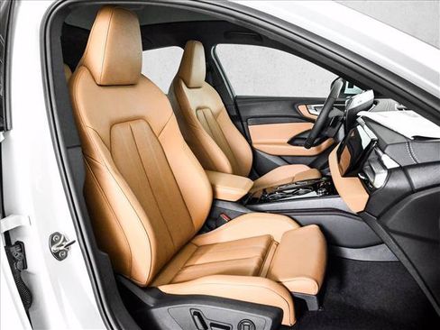 New 2026 Audi A5 2.0T Premium Plus AWD/4WD image 22
