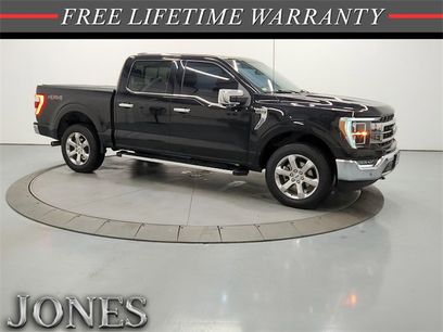 Used 2023 Ford F150 Lariat w/ Equipment Group 502A High