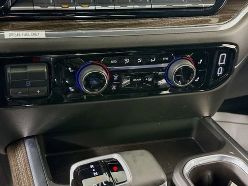 New 2025 Chevrolet Silverado 1500 RST image 16