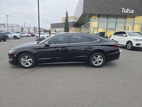 Certified 2022 Hyundai Sonata SE image 5