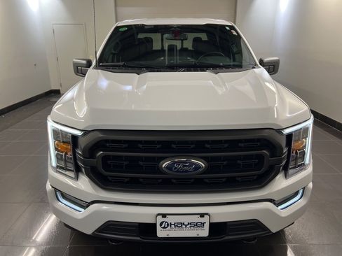 Certified 2023 Ford F150 XLT w/ Equipment Group 302A High image 2