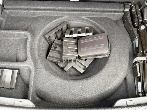 Used 2023 Volkswagen Atlas SE w/ Panoramic Sunroof Package image 39