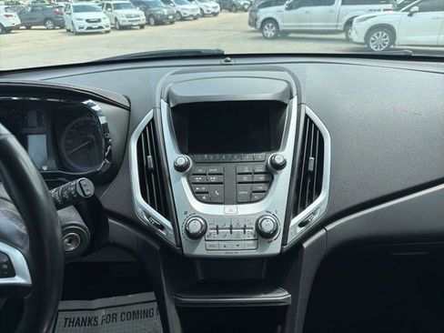 Used 2017 GMC Terrain SLT w/ Driver Alert Package I AWD/4WD image 23