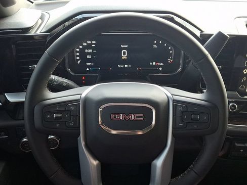 Used 2026 GMC Sierra 1500 Elevation AWD/4WD image 19