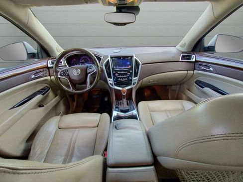 Used 2014 Cadillac SRX Luxury w/ Driver Awareness Package AWD/4WD image 40