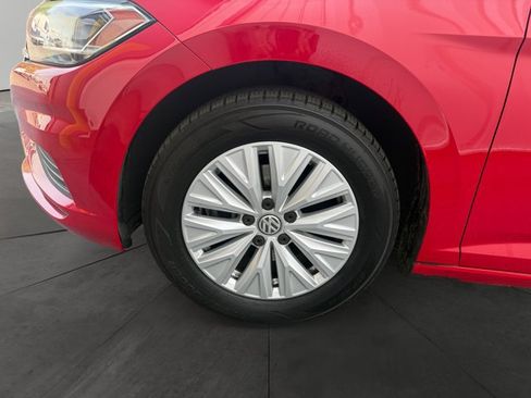 Used 2019 Volkswagen Jetta S FWD image 9