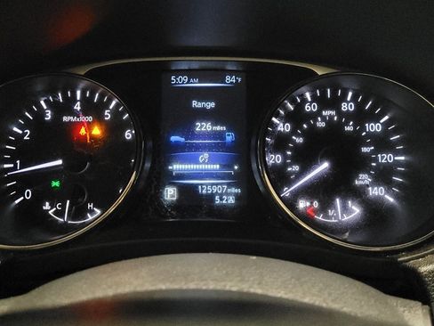 Used 2015 Nissan Rogue SV AWD/4WD image 23