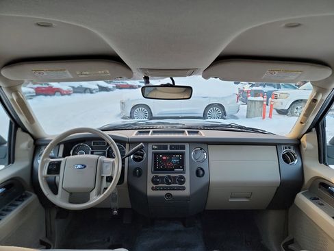 Used 2011 Ford Expedition EL XL w/ HD Trailer Tow Pkg image 26