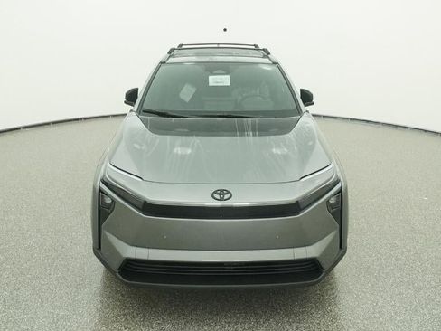 New 2026 Toyota bZ image 48