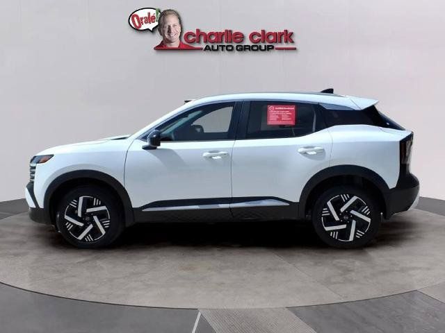 Certified 2026 Nissan Kicks SV FWD image 2