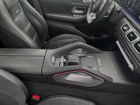 Used 2021 Mercedes-Benz GLE 53 AMG 4MATIC Coupe image 21