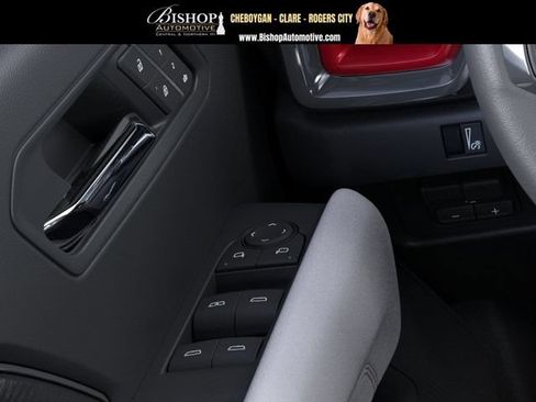 New 2026 GMC Canyon AT4X AWD/4WD image 22