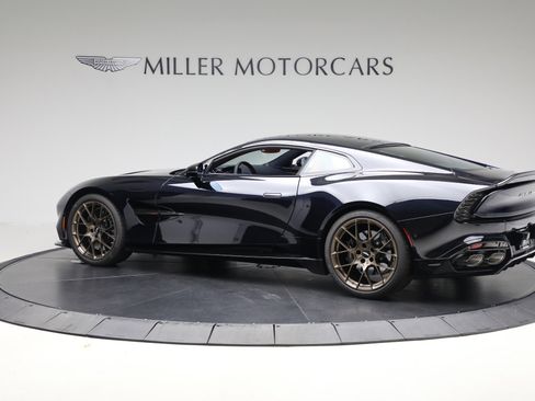 New 2025 Aston Martin Vanquish image 4