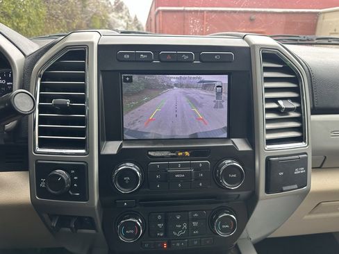 Used 2017 Ford F350 Lariat w/ Lariat Value Package image 24