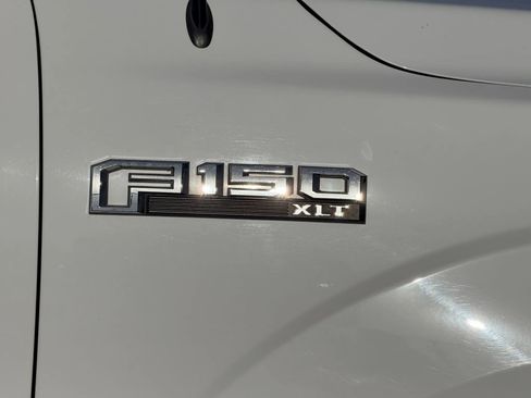 Used 2018 Ford F150 XLT w/ Trailer Tow Package image 3