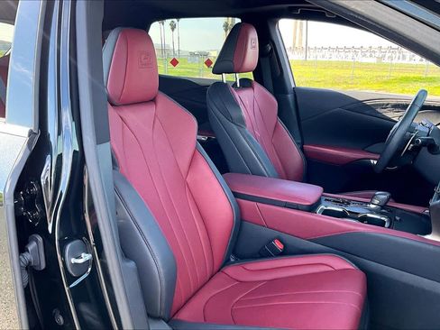 Used 2023 Lexus RX 350 F Sport image 8