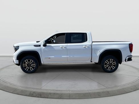 New 2026 GMC Sierra 1500 AT4 AWD/4WD image 5
