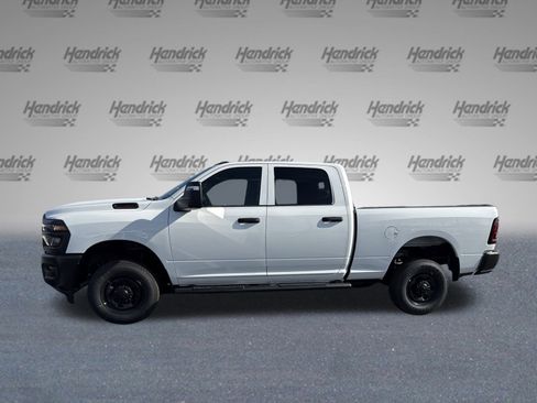 New 2026 RAM 2500 Tradesman image 5