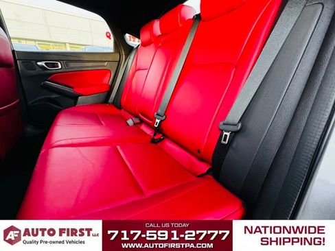 Used 2023 Acura Integra A-Spec image 19