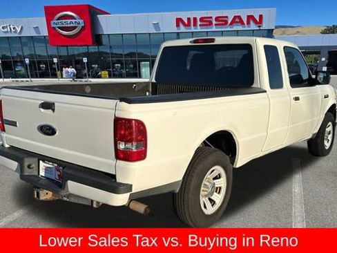 Used 2010 Ford Ranger XLT image 3