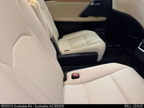 Used 2021 Lexus RX 450hL AWD w/ Premium Package image 13