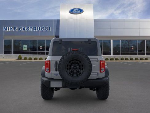 New 2026 Ford Bronco Big Bend w/ Black Diamond Package image 5