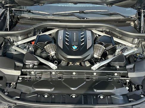 Certified 2023 BMW X5 M50i w/ Executive Package image 14