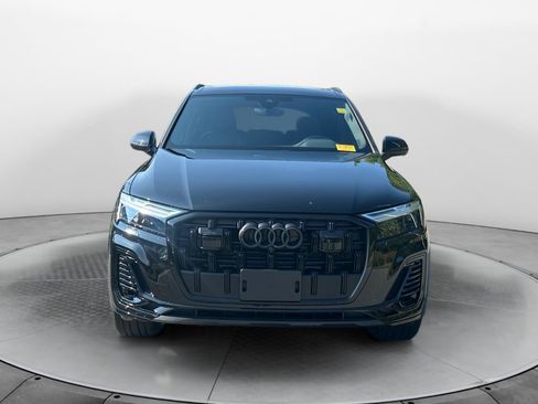 Used 2025 Audi Q7 2.0T Premium Plus AWD/4WD image 2