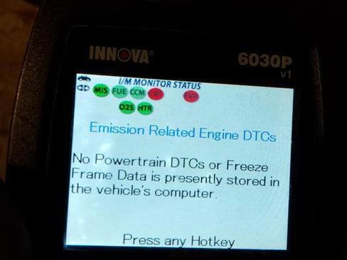 Used 2003 Toyota Matrix FWD image 40
