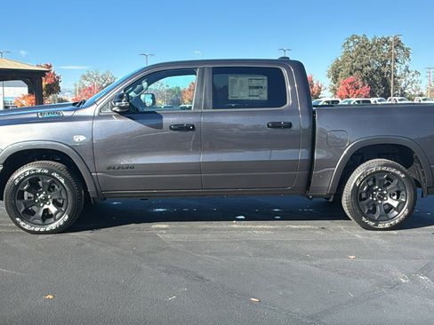 New 2026 RAM 1500 Big Horn image 6