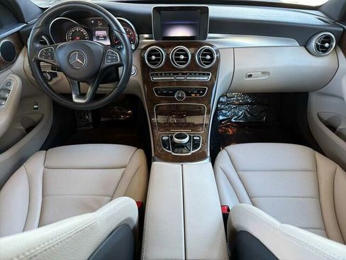 Used 2018 Mercedes-Benz C 300 Sedan image 17