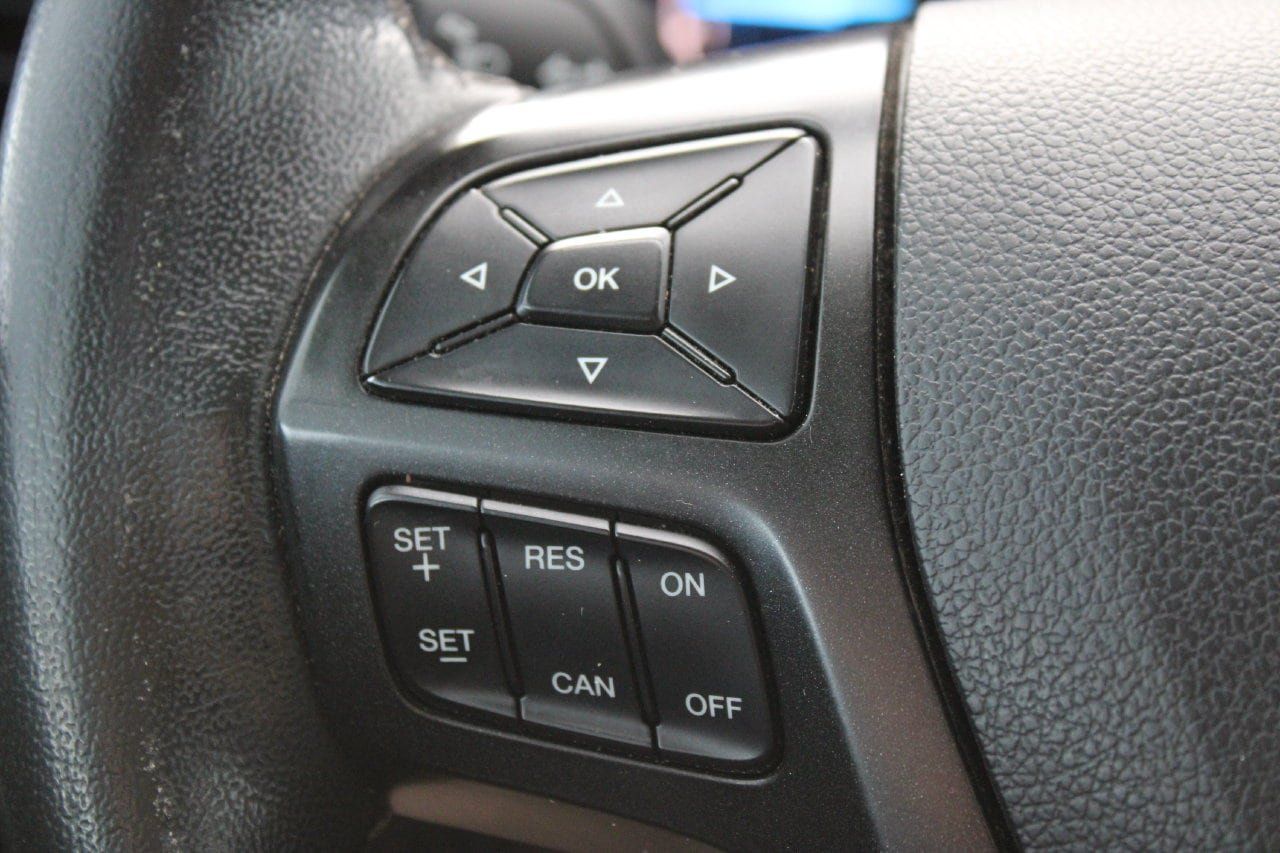 Used 2021 Ford Ranger XLT w/ Tremor Off-Road Package AWD/4WD image 13