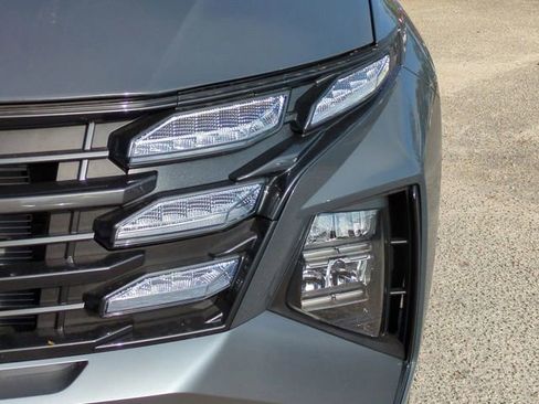 New 2026 Hyundai Tucson SE image 10