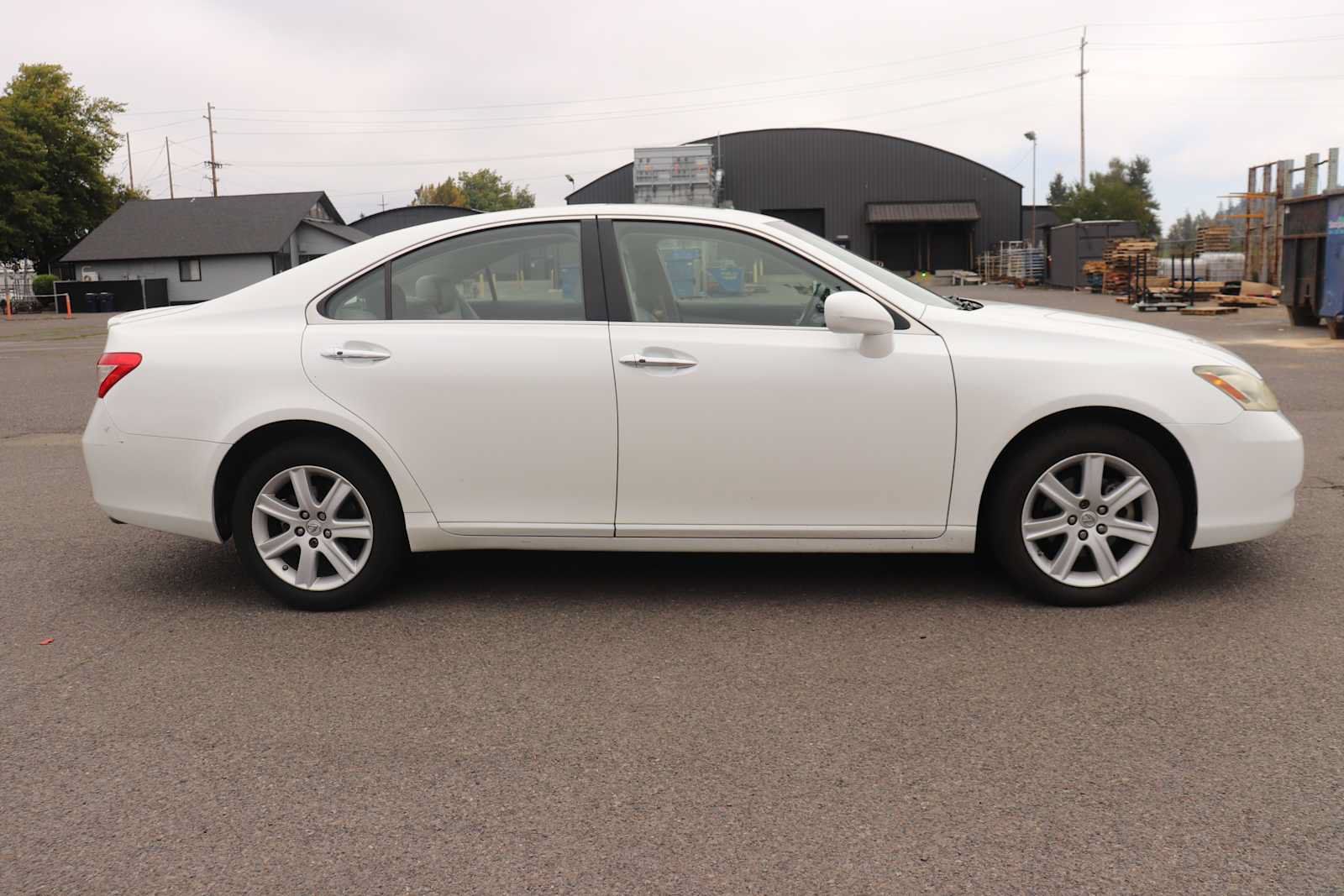 Used 2008 Lexus ES 350 FWD image 4